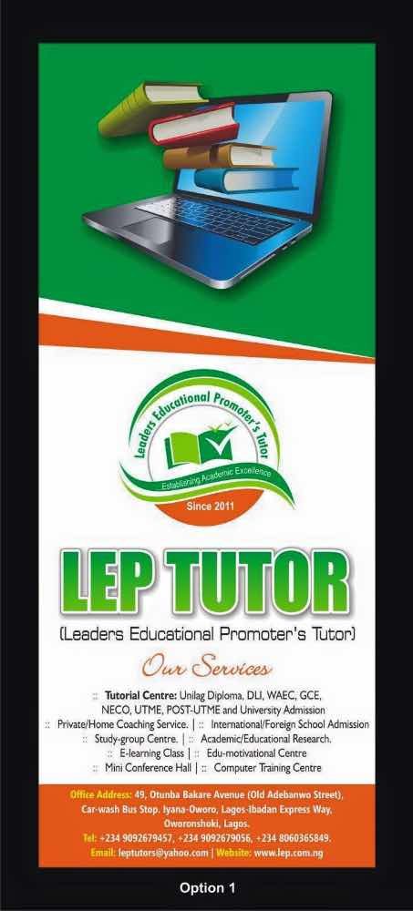Leaders Educational Promoters and Reformation Services