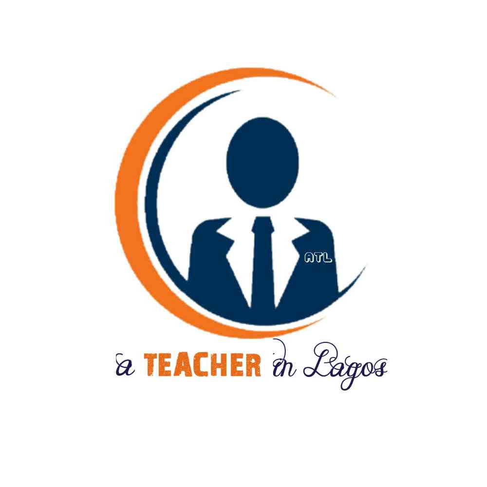 A Teacher In Lagos