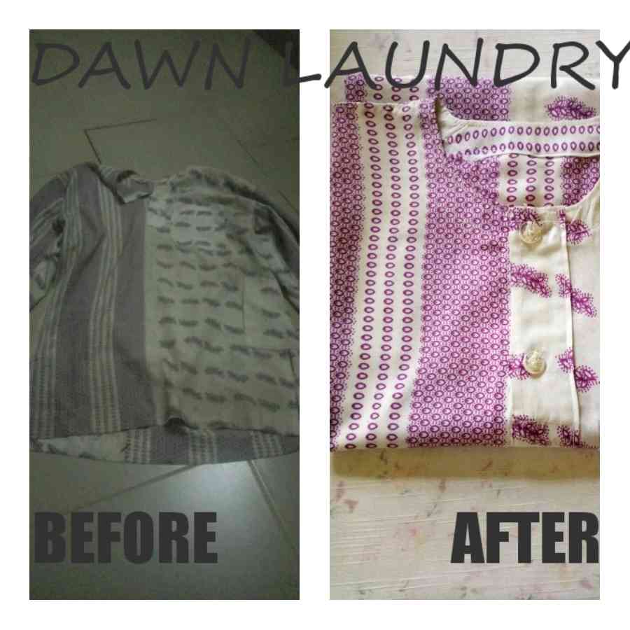 Dawn Laundry img