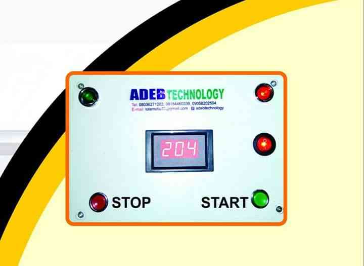 ADEB TECHNOLOGY picture