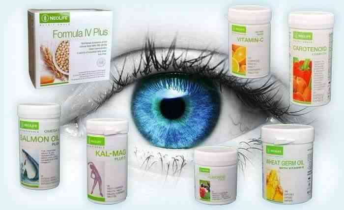HEALTHY GNLD NUTRITIONAL SUPPLEMENTS