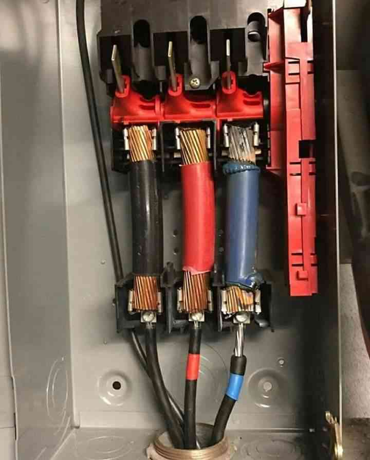 FLEX ELECTRICAL picture