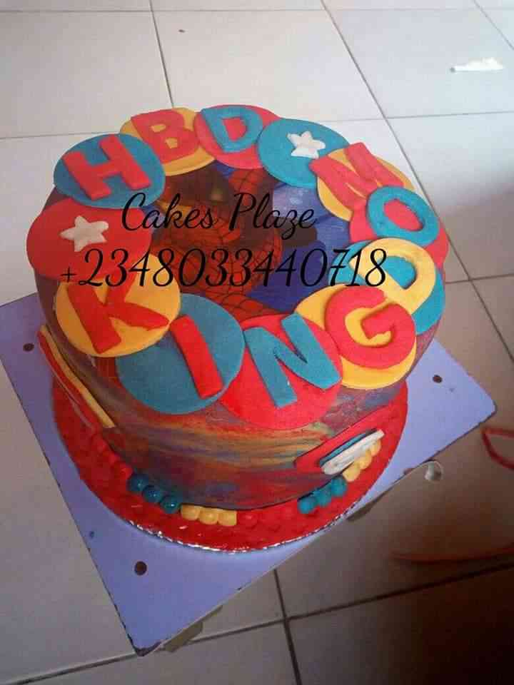 Mak-Jeb Cakes & Catering Services