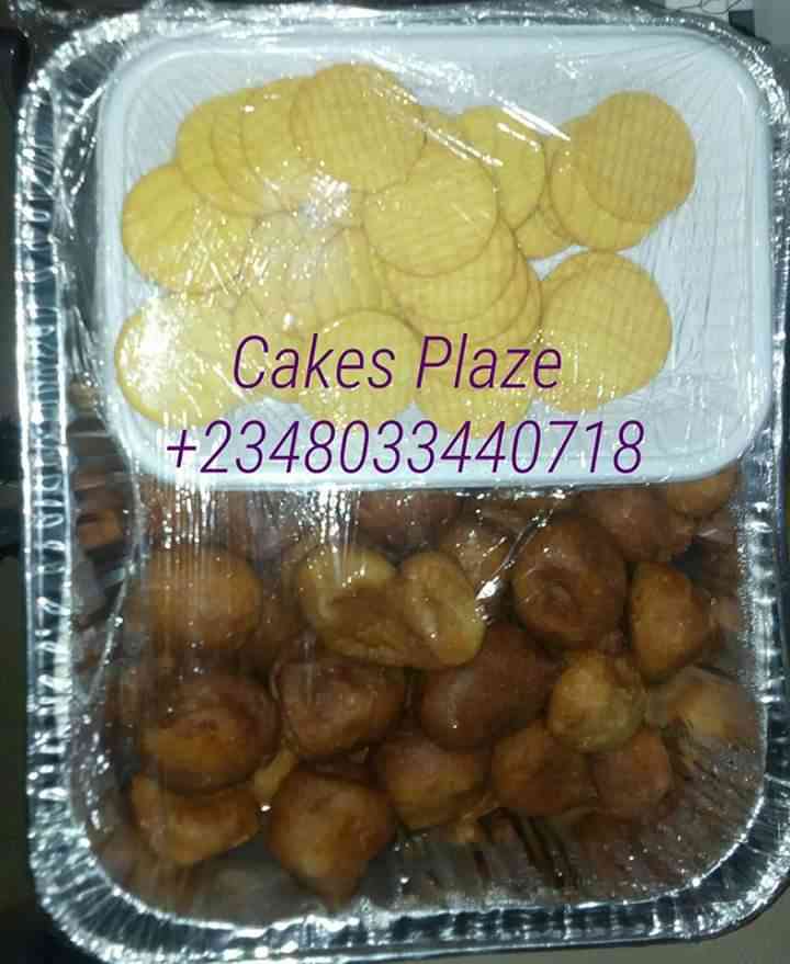 Mak-Cakes & Catering Services
