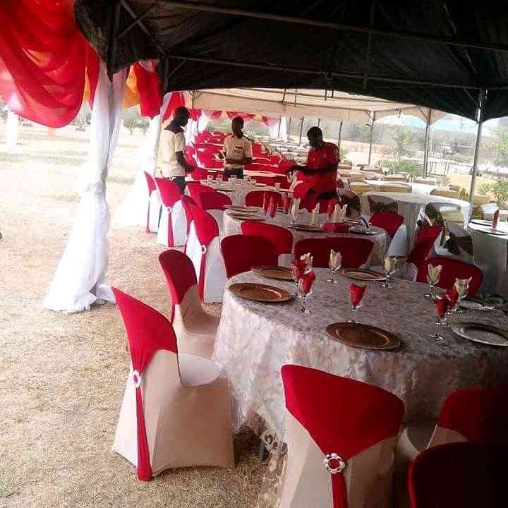 TowerSide Events