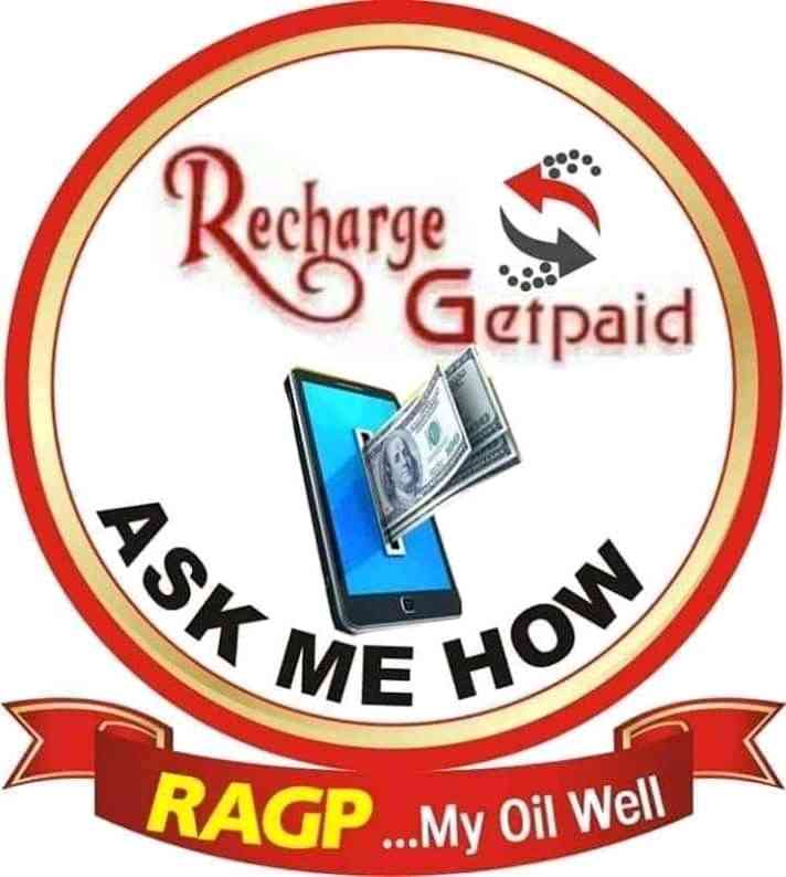Recharge and get paid picture