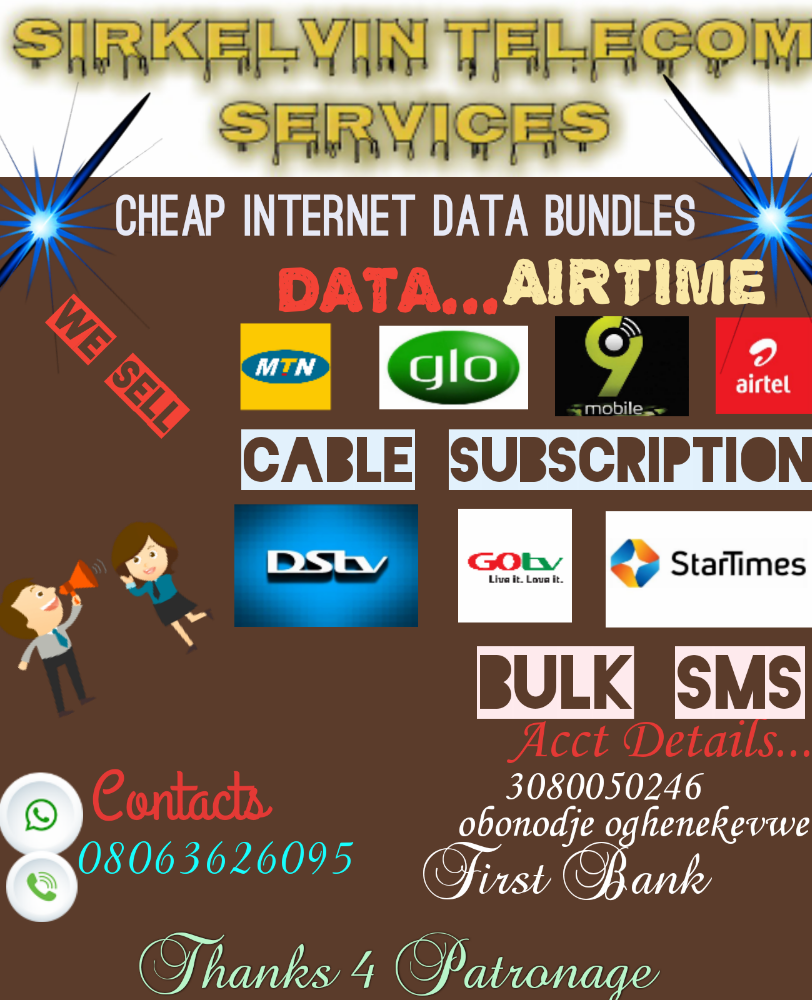 Sirkelvin Telecom Services img