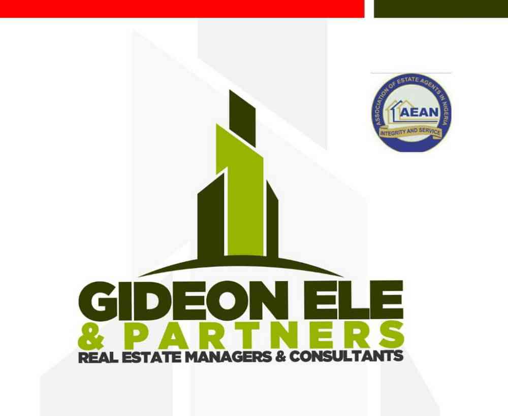 Gideon Ele And Partners