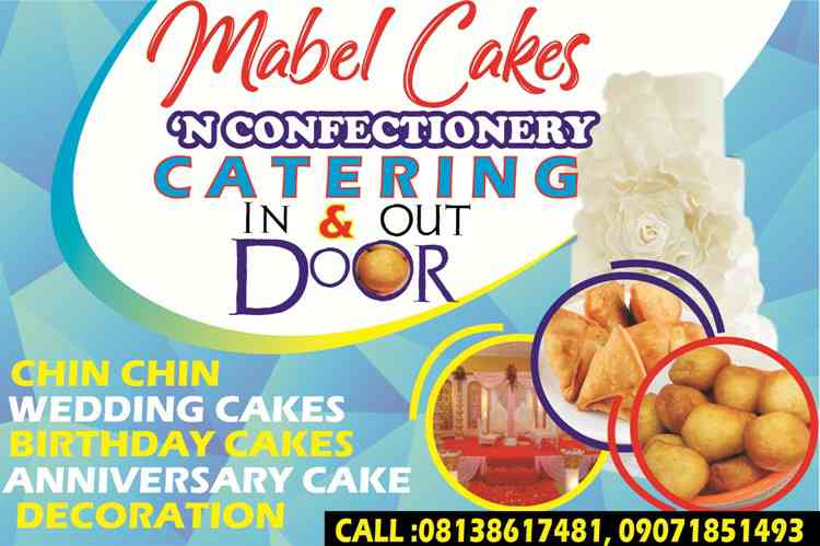 Mabel cakes 'n' confectionery img