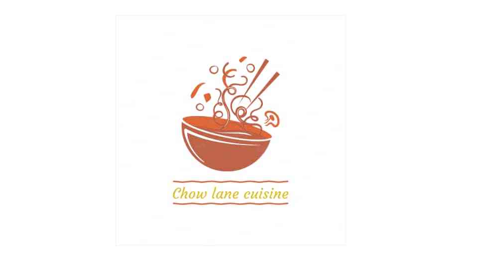 Chow Lane Cuisine