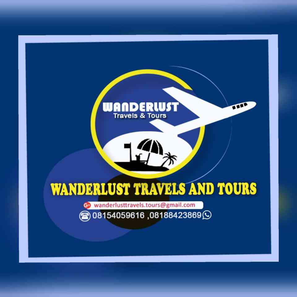Wanderlust Travel and Educational consultant picture
