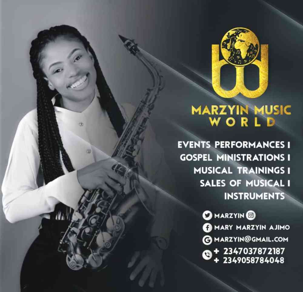 Marzyin Music World picture
