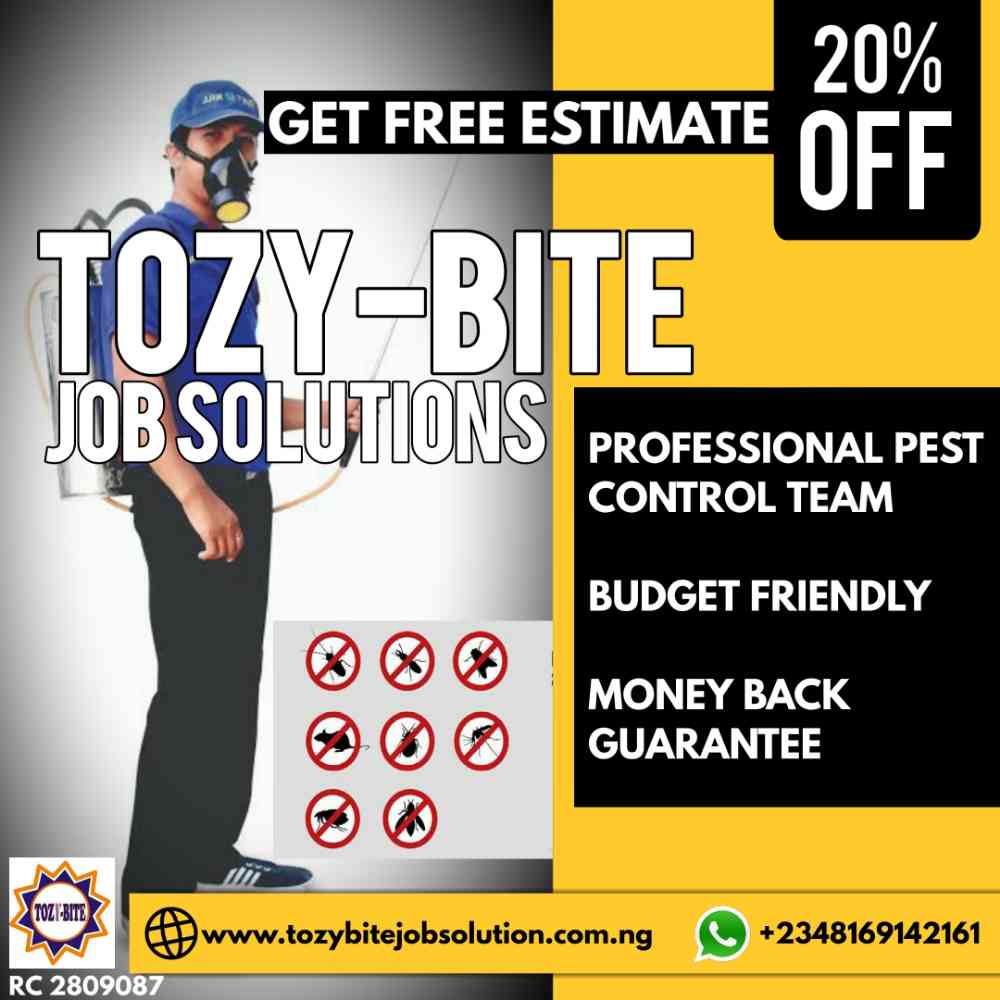 Tozy-bite job solution img