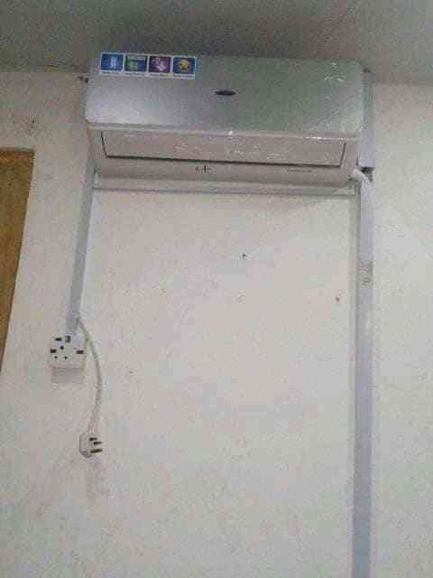 Ur comfort AC installation an maintenance