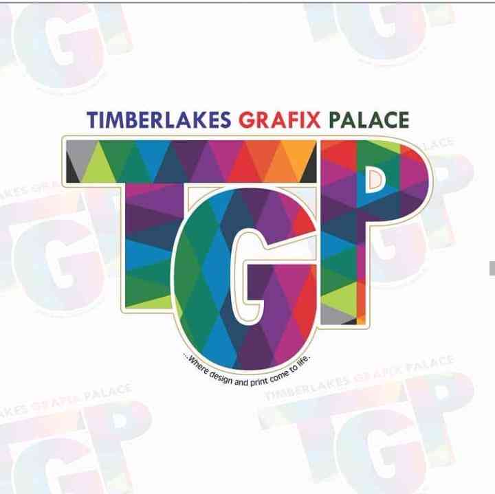 Timberlake's graphic palace picture