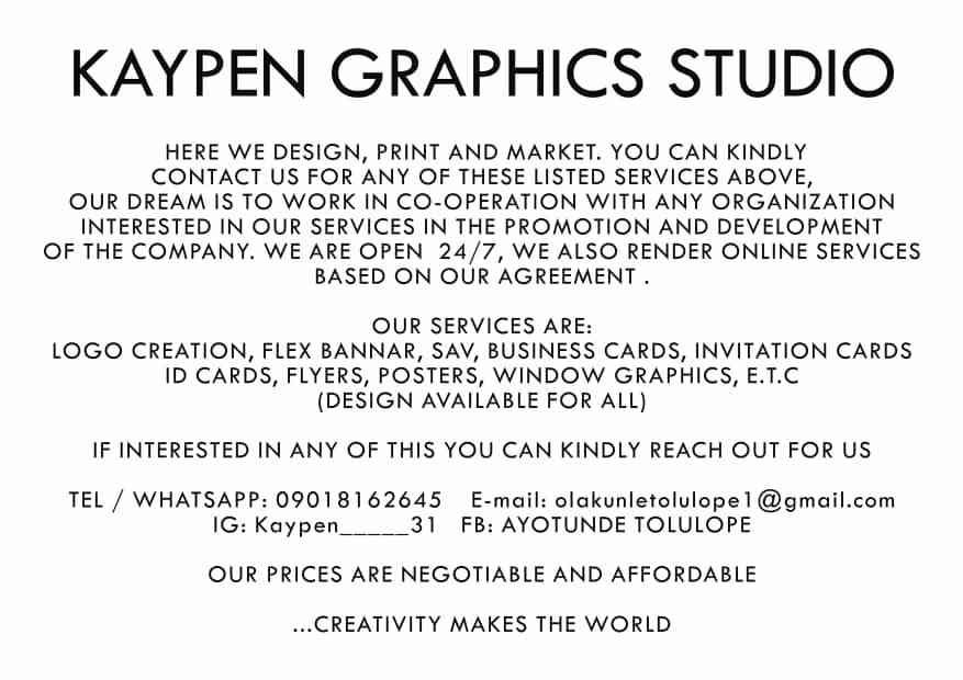 Kaypen graphics studio picture