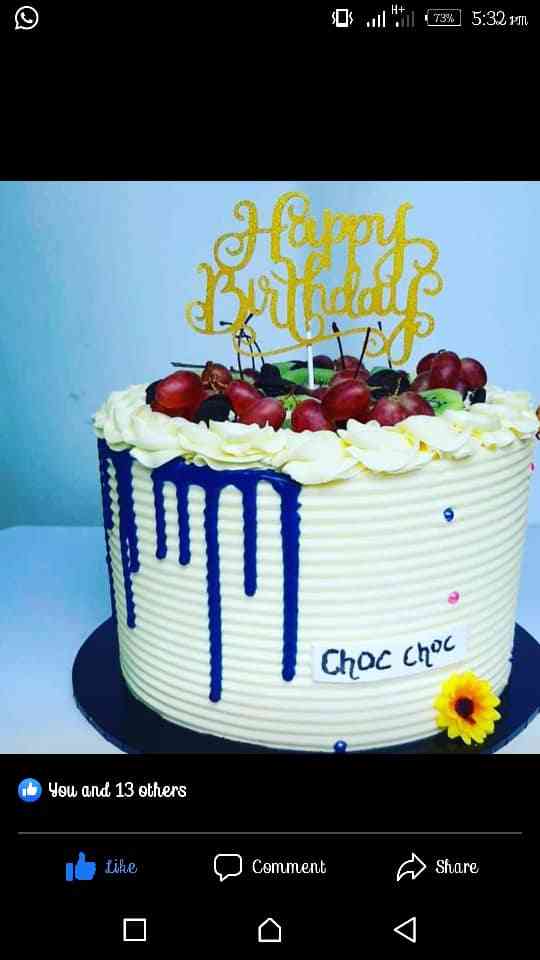 Deniks cakes n Events