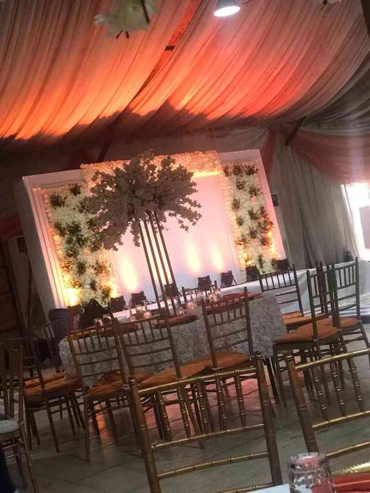 HOLLY EVENT AND CULINARY SERVICE