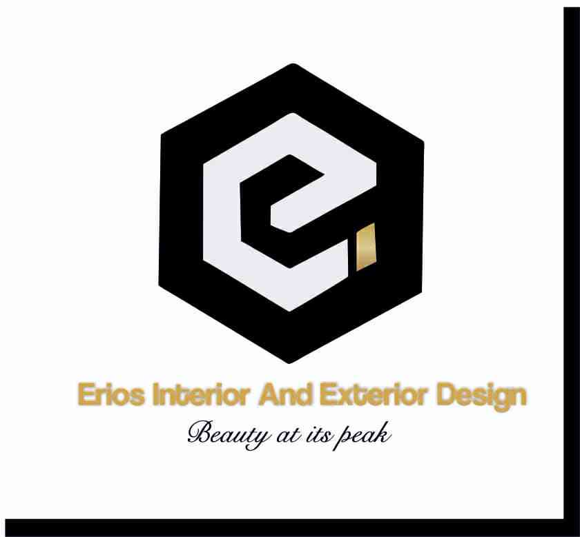 Erios interior and exterior design picture