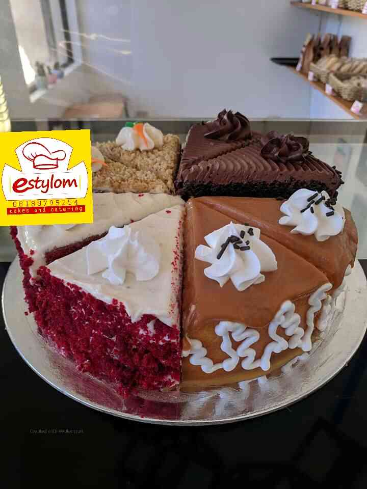 Estylom cakes and catering