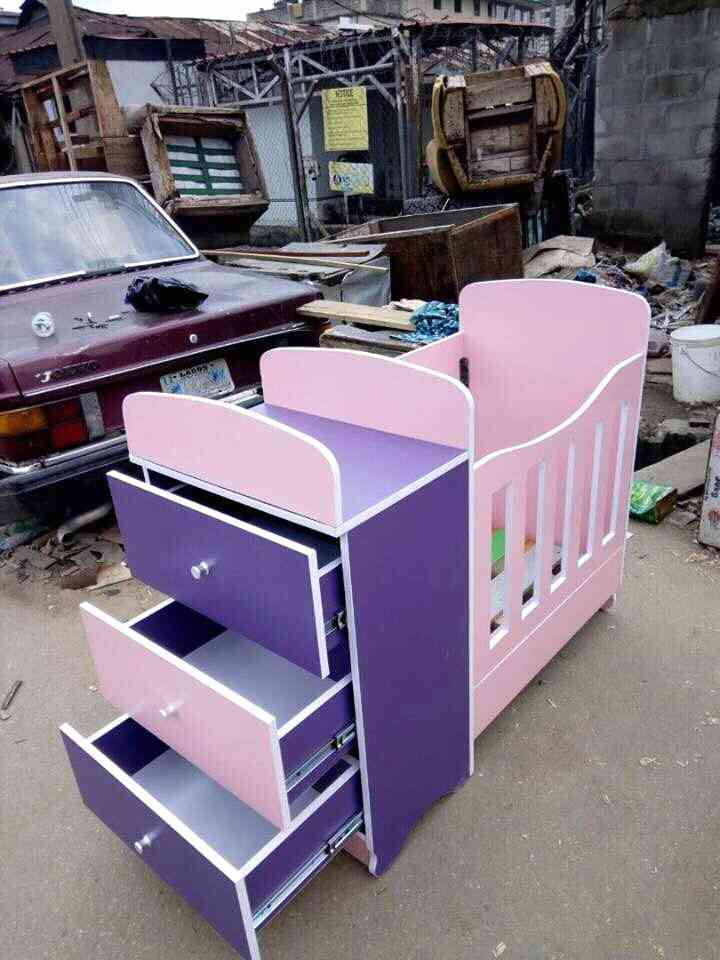 Ogo oluwa furniture