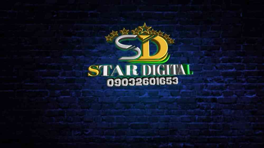 Star digital designs