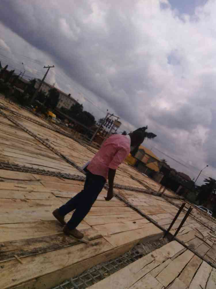 Olak building contractor