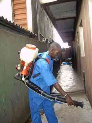 Kuxlomate cleaning service picture