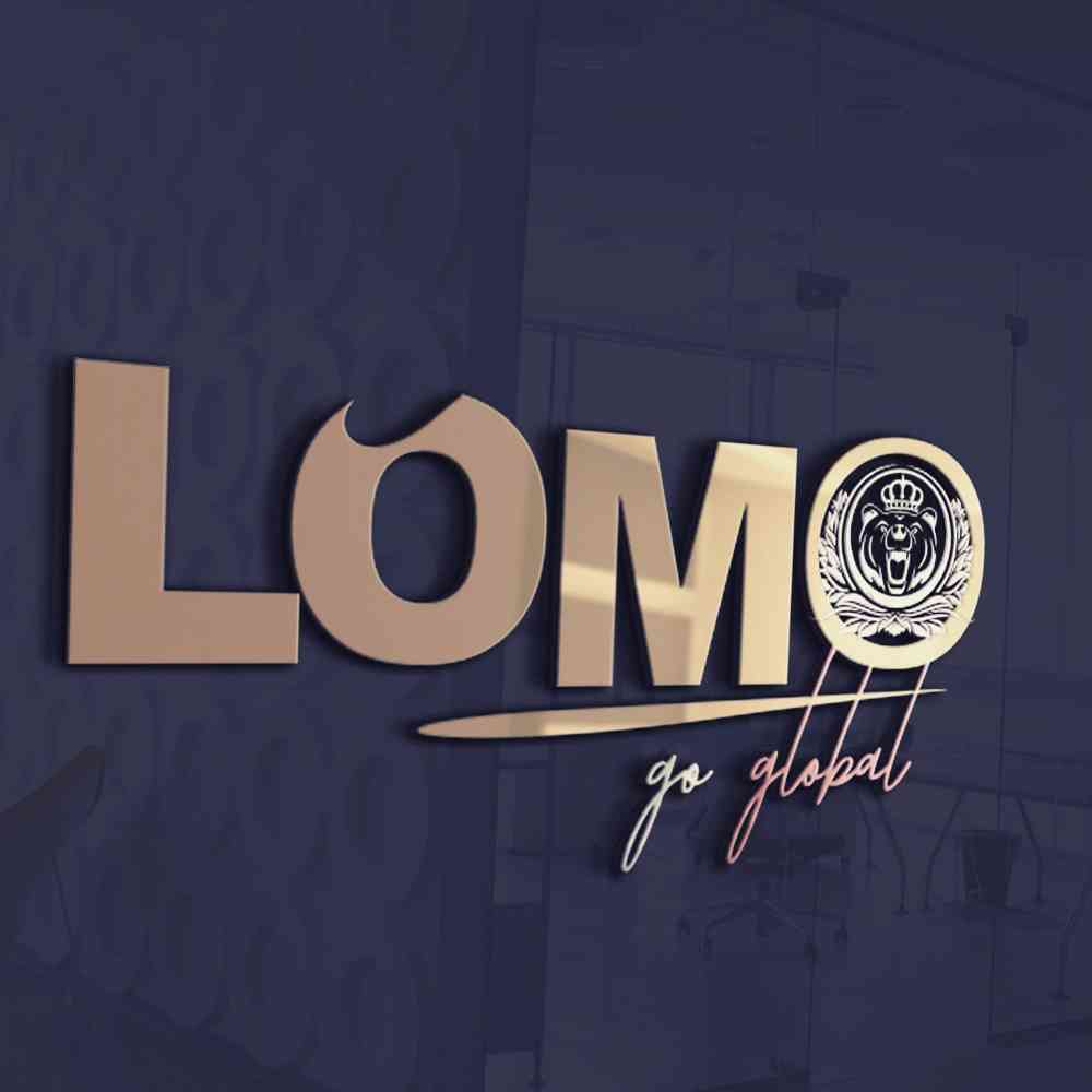 Lomo graphics picture