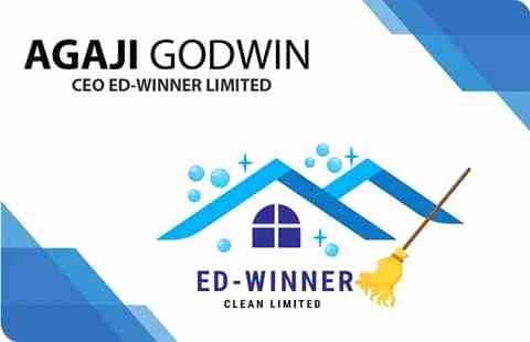 Ed Winner Clean Limited picture