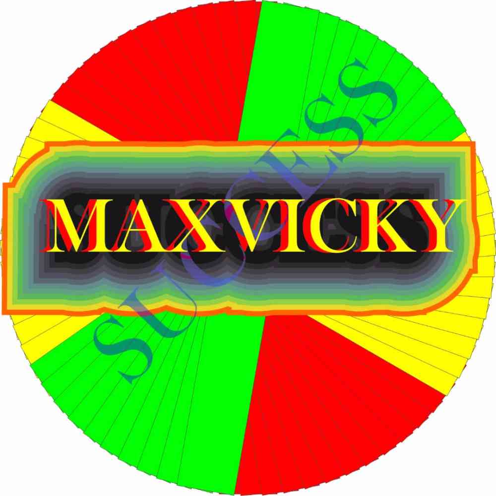 Maxvicky design business center