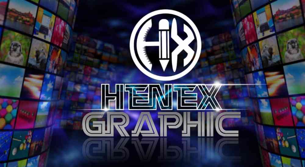 HENEX graphic picture