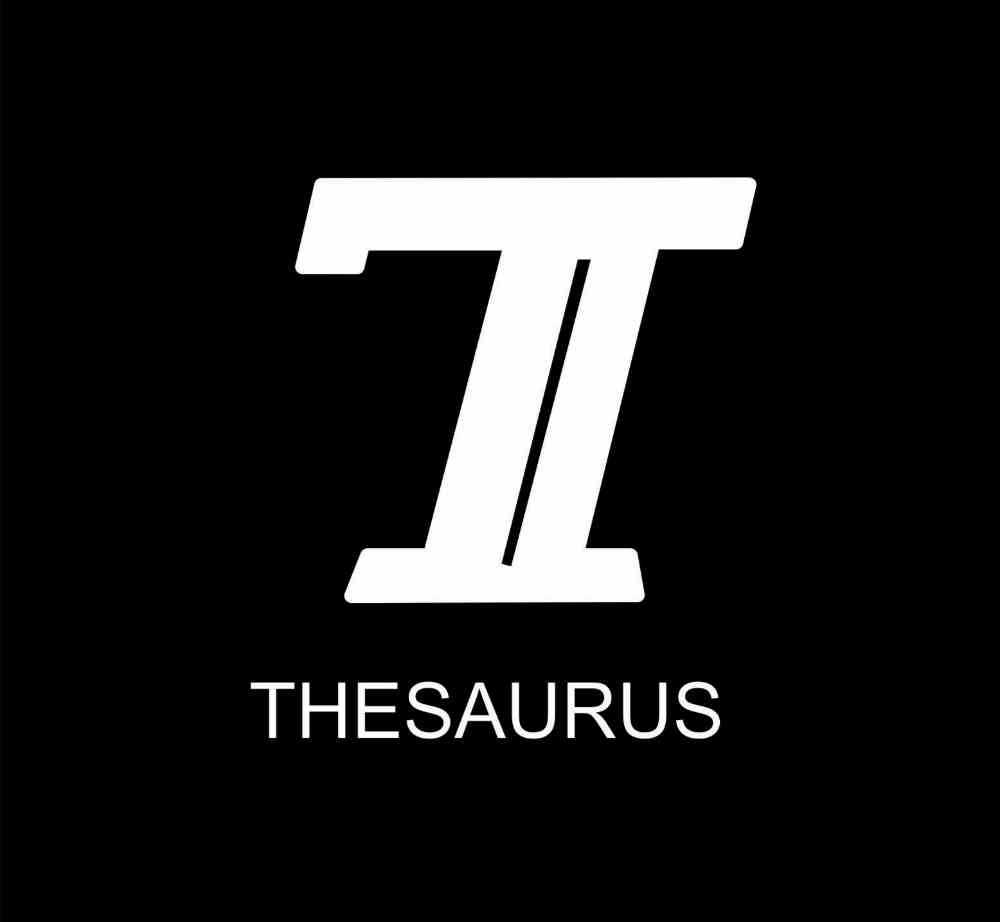 Thesaurus picture