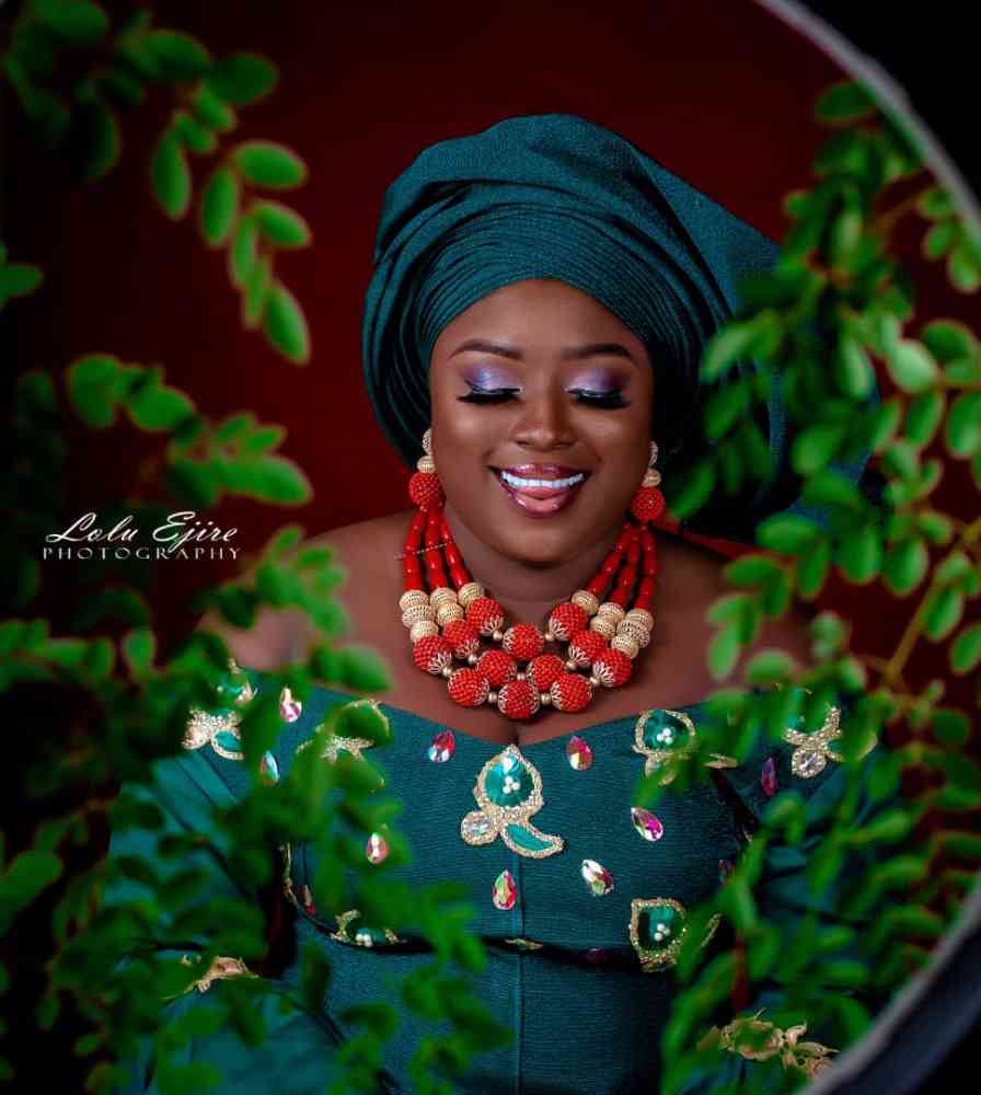 Lolu ejire photography picture