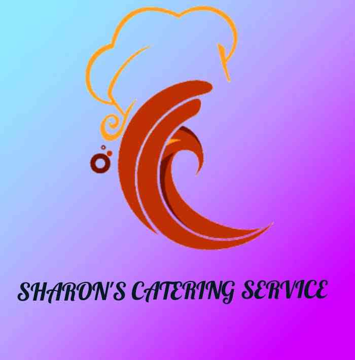 Sharon's catering services picture