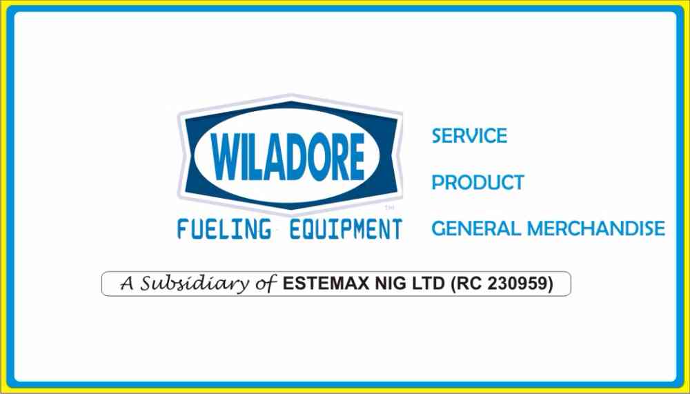 Wiladore fueling equipment picture