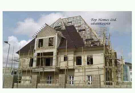 Top homes Ltd img