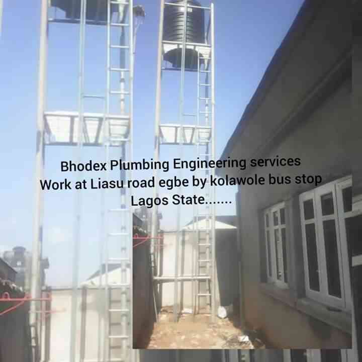 Bhodex plumbing Engineering company picture