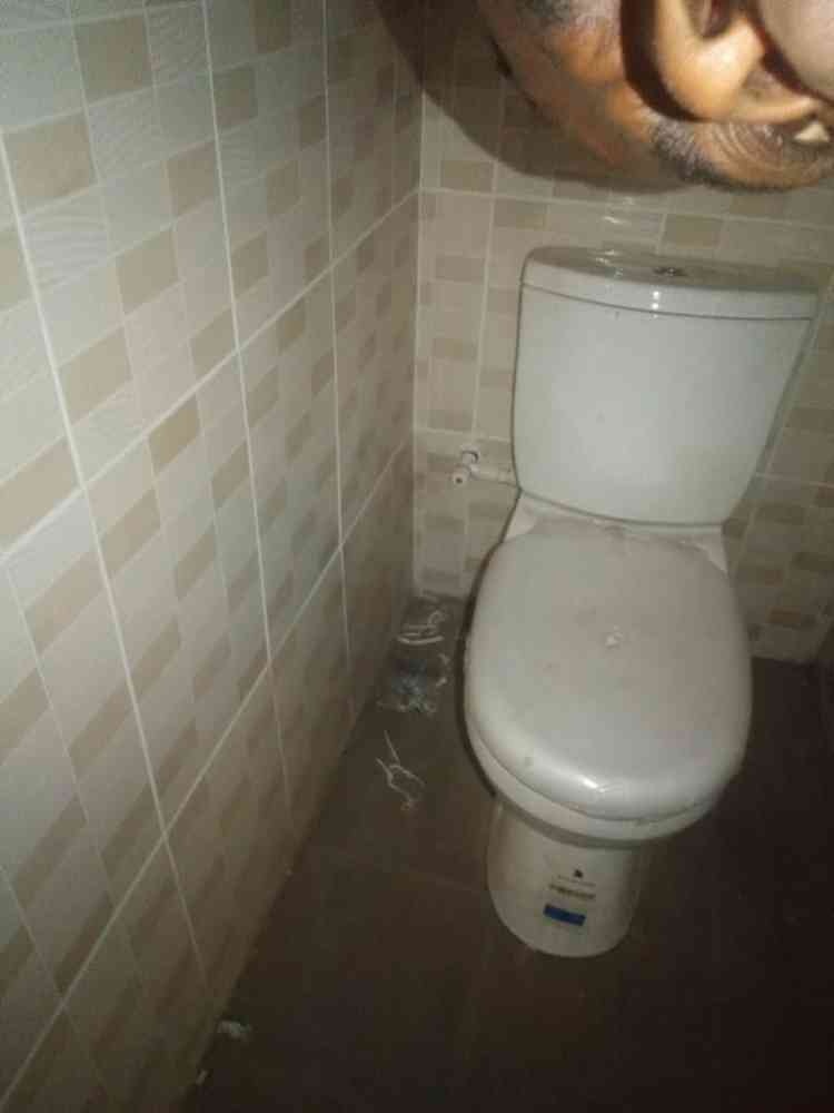 Kayzwat plumbing work picture