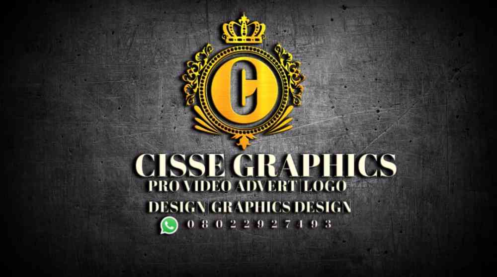 Cisse graphics picture