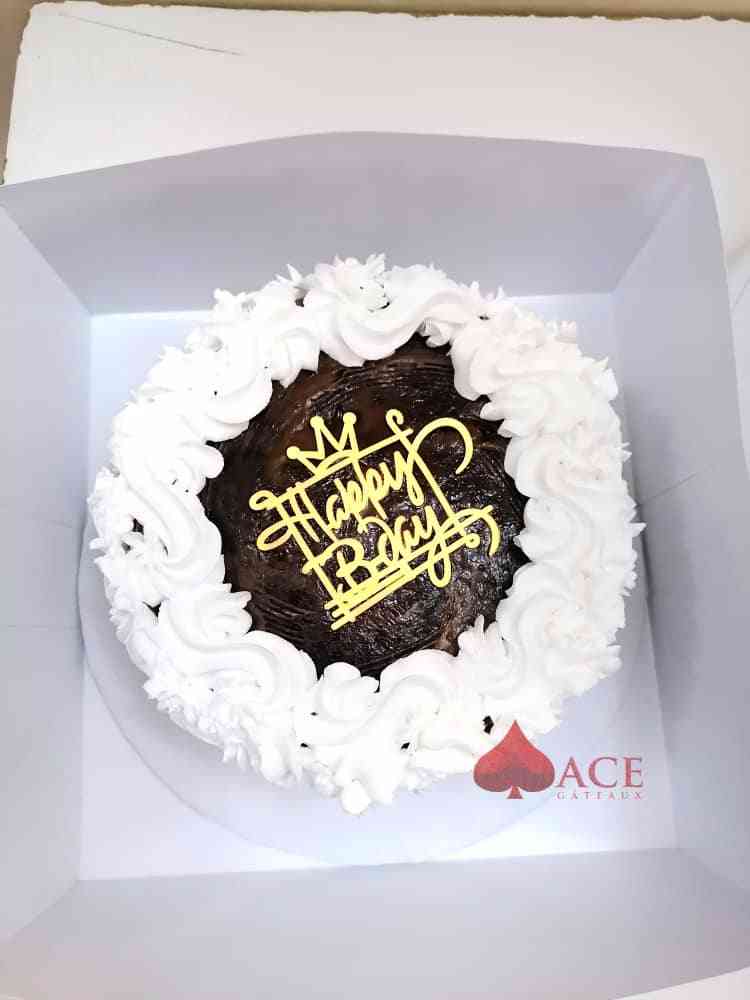 Ace cakes and events
