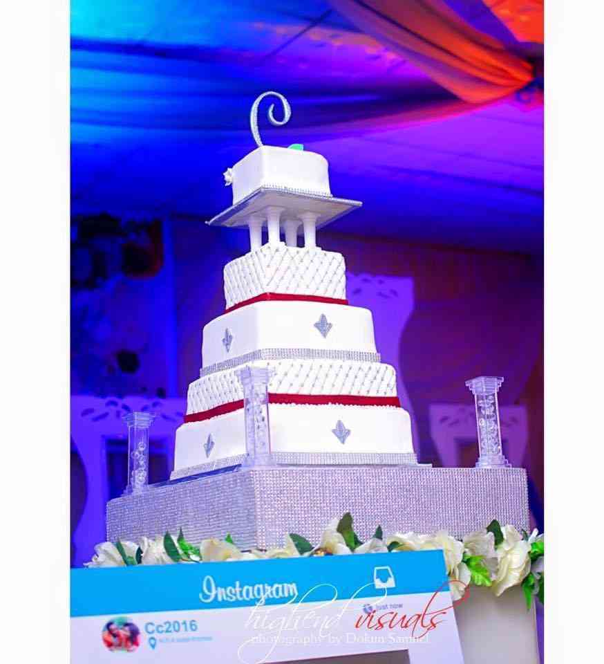 Cakes by Joy picture