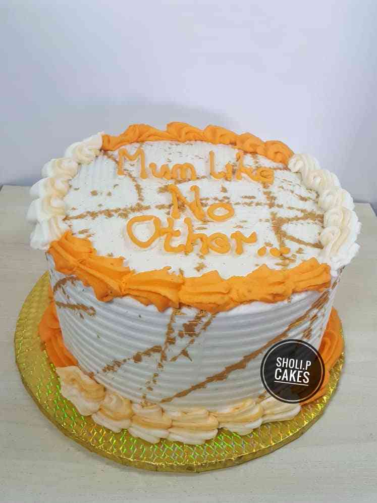 Sholi.P cakes