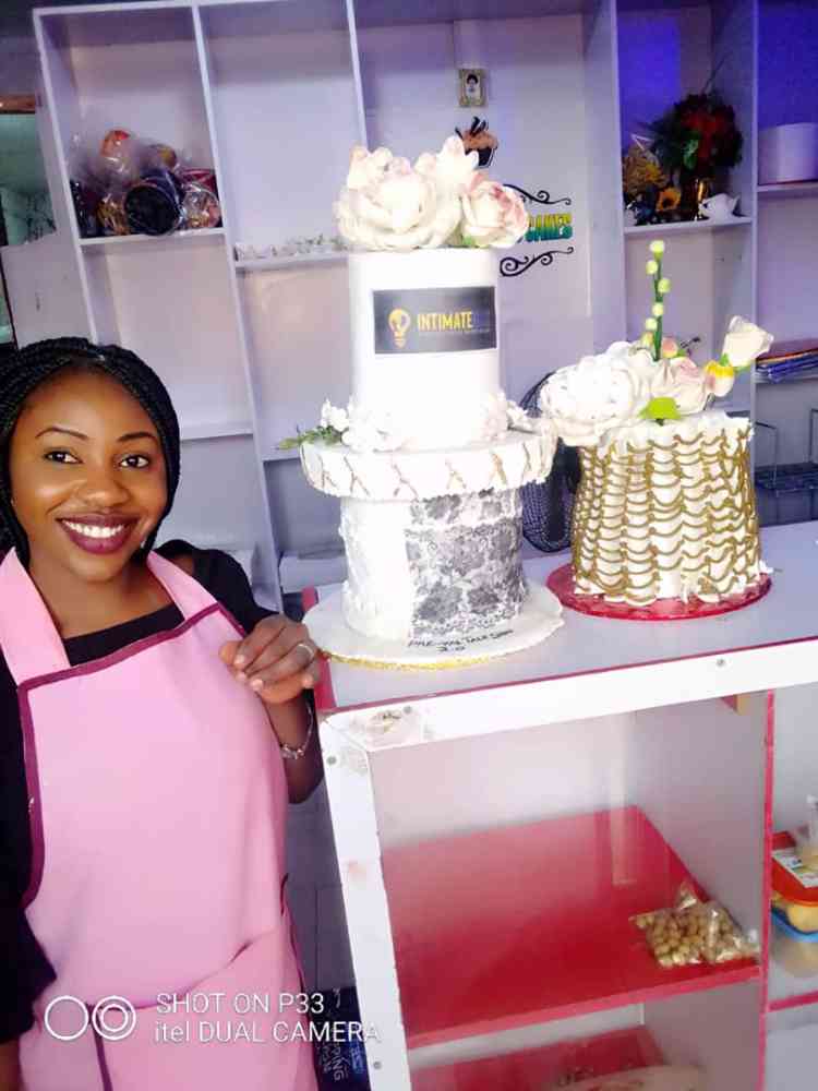 Nadunza cakes and cuisine