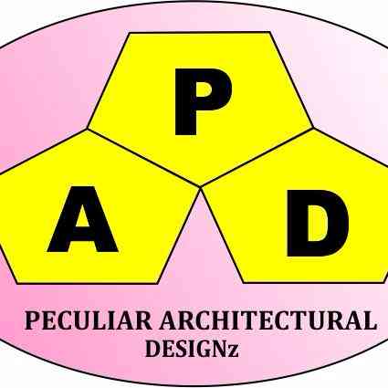 Peculiar Architectural Design
