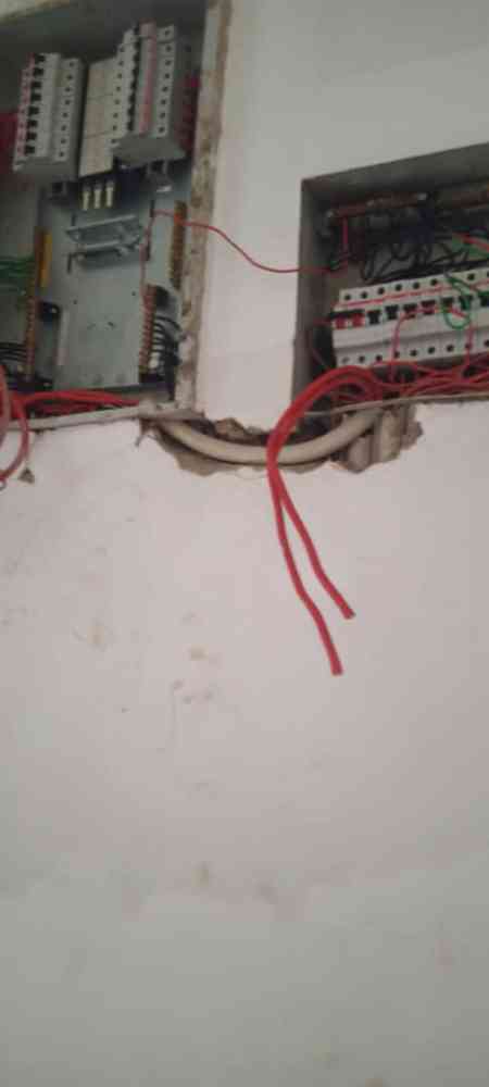 Ayobiodun1 electrical contractor picture