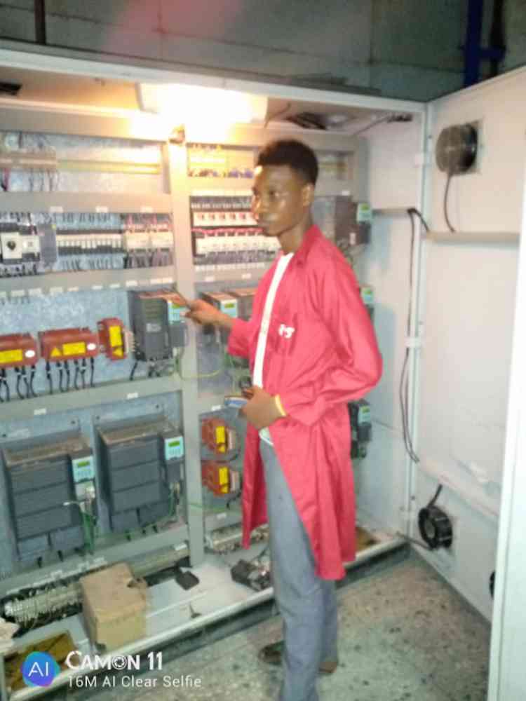 ABDULGANIYY ELECTRICAL SERVICES picture