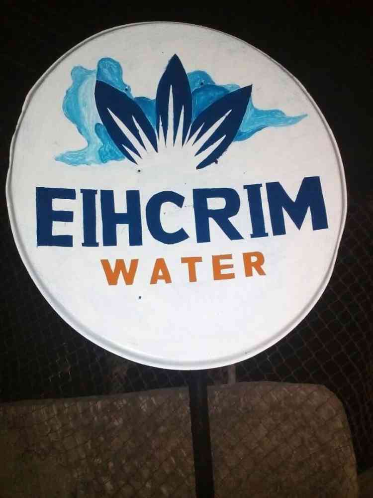 Eihcrim Nigeria limited