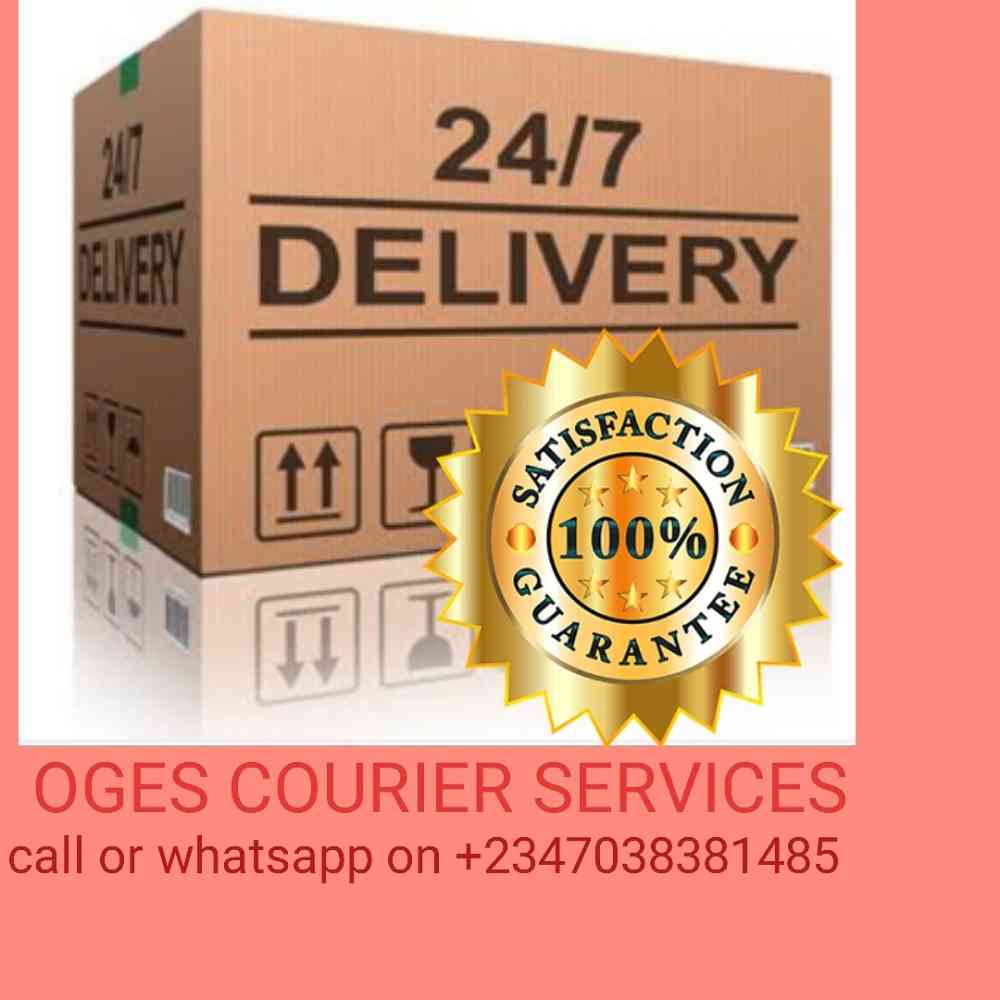 Ogesgold transport and logistics picture