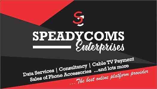 Speadycoms Telecompany img